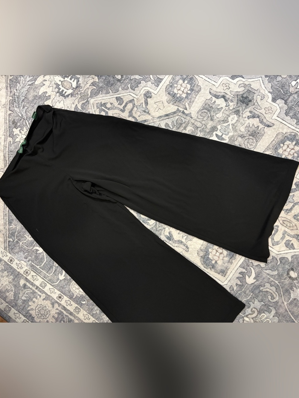 Vintage Y2K Ralph Lauren flare pants
